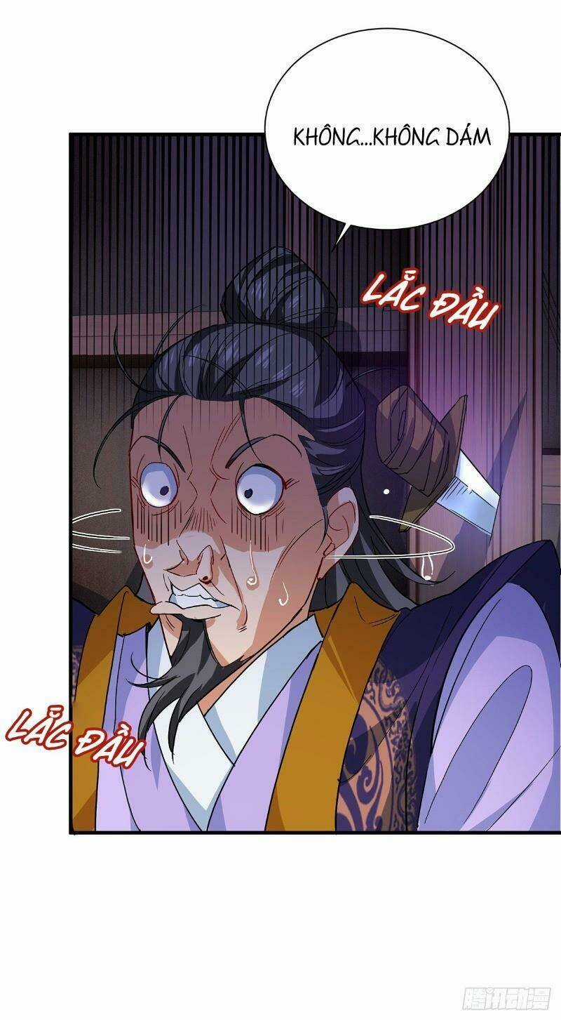 Ta Ở Dị Giới Nuôi Dưỡng Nam Thần: Thần Y Cửu Tiểu Thư Chapter 17 trang 16