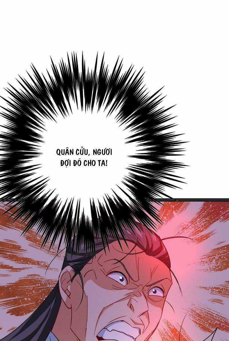 Ta Ở Dị Giới Nuôi Dưỡng Nam Thần: Thần Y Cửu Tiểu Thư Chapter 17 trang 19