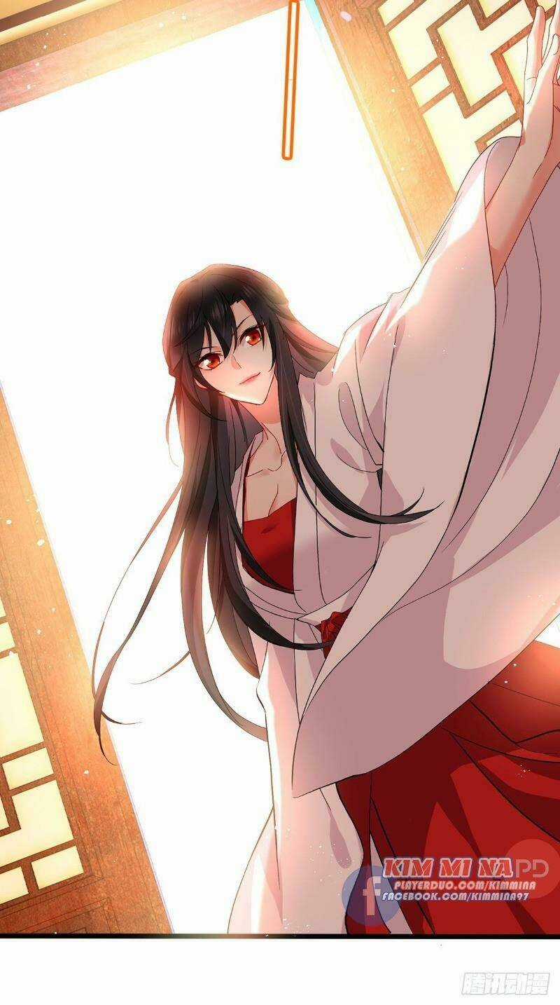 Ta Ở Dị Giới Nuôi Dưỡng Nam Thần: Thần Y Cửu Tiểu Thư Chapter 17 trang 2