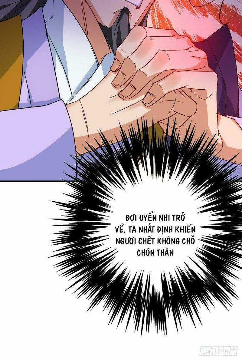 Ta Ở Dị Giới Nuôi Dưỡng Nam Thần: Thần Y Cửu Tiểu Thư Chapter 17 trang 20