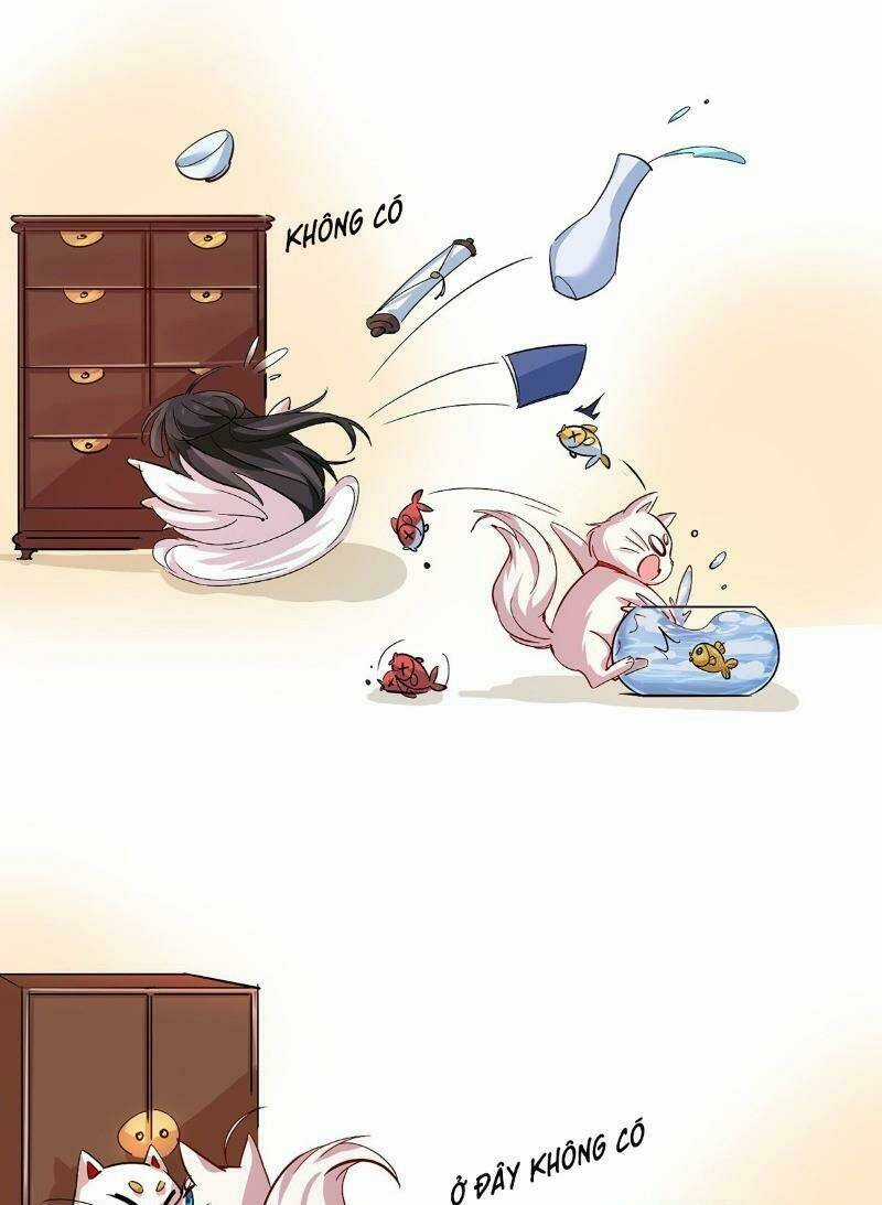 Ta Ở Dị Giới Nuôi Dưỡng Nam Thần: Thần Y Cửu Tiểu Thư Chapter 17 trang 5