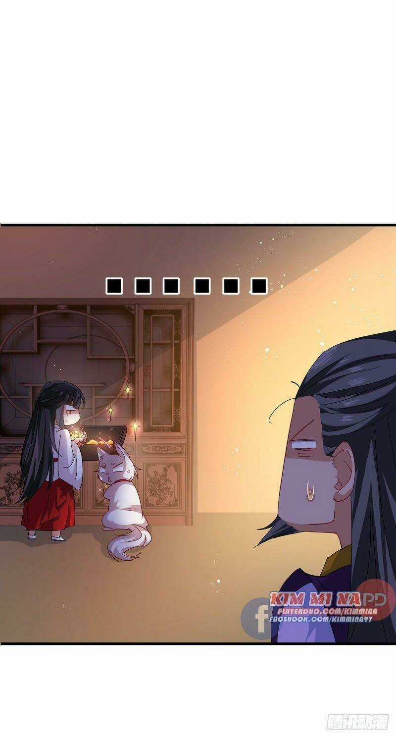 Ta Ở Dị Giới Nuôi Dưỡng Nam Thần: Thần Y Cửu Tiểu Thư Chapter 17 trang 9