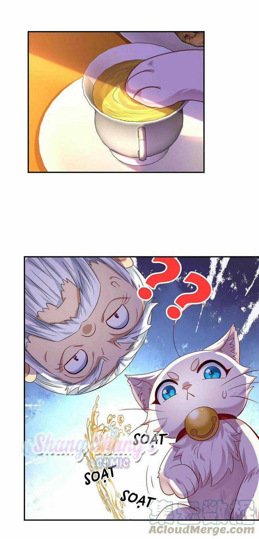 Ta Ở Dị Giới Nuôi Dưỡng Nam Thần: Thần Y Cửu Tiểu Thư Chapter 170 trang 12