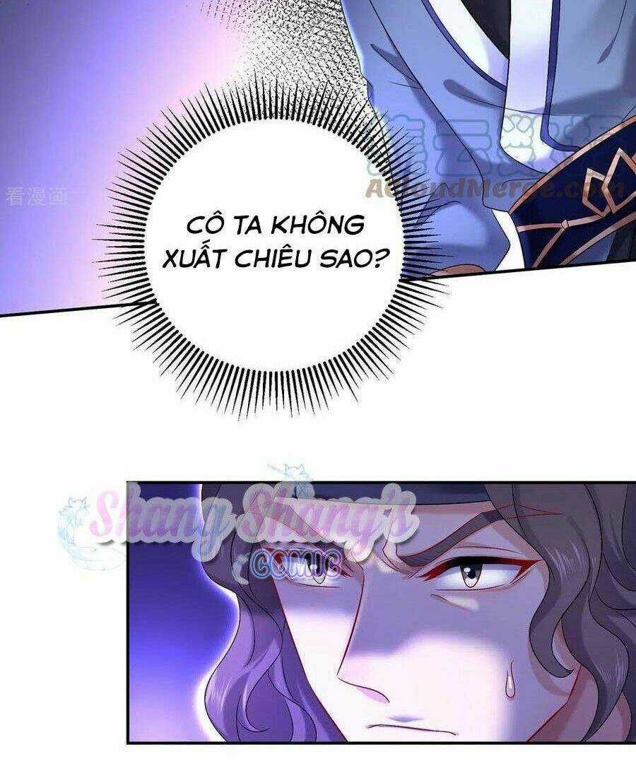 Ta Ở Dị Giới Nuôi Dưỡng Nam Thần: Thần Y Cửu Tiểu Thư Chapter 170 trang 21