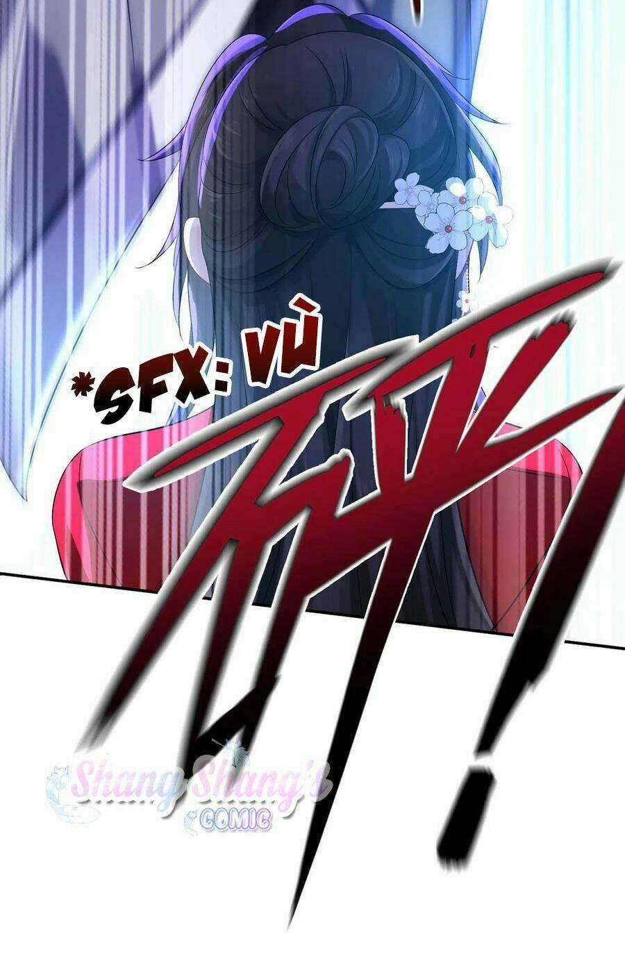 Ta Ở Dị Giới Nuôi Dưỡng Nam Thần: Thần Y Cửu Tiểu Thư Chapter 170 trang 24