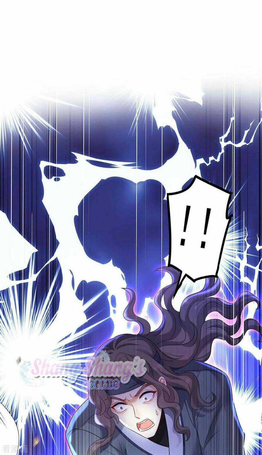 Ta Ở Dị Giới Nuôi Dưỡng Nam Thần: Thần Y Cửu Tiểu Thư Chapter 170 trang 25