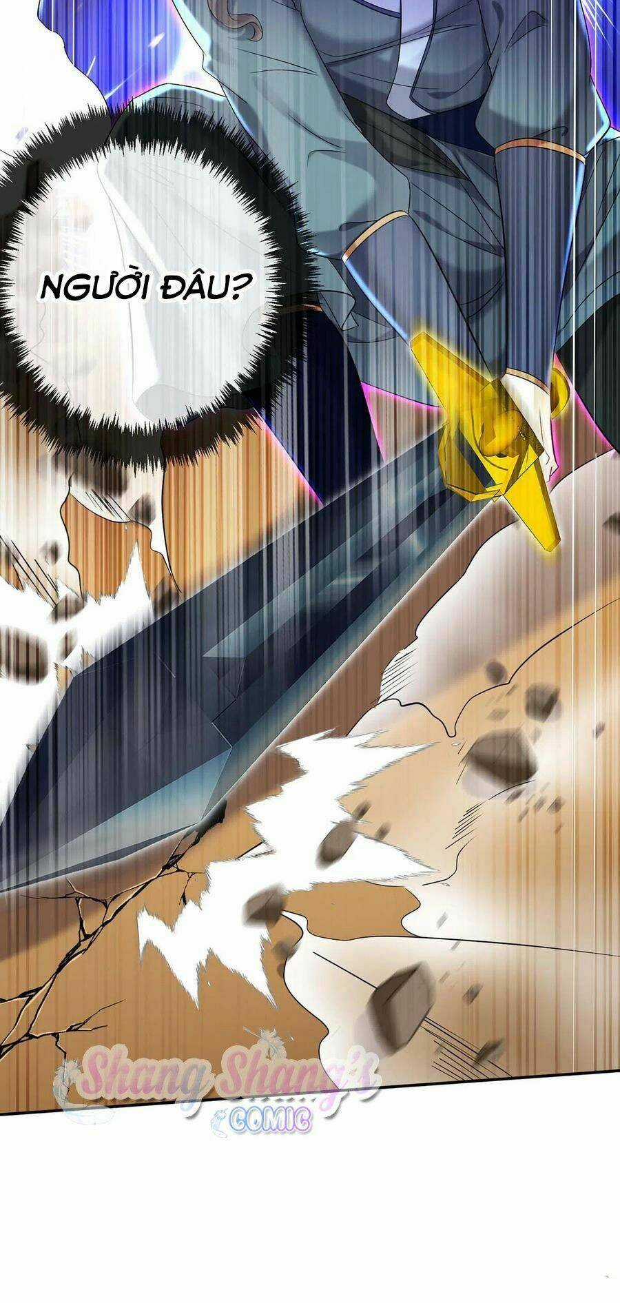 Ta Ở Dị Giới Nuôi Dưỡng Nam Thần: Thần Y Cửu Tiểu Thư Chapter 170 trang 26