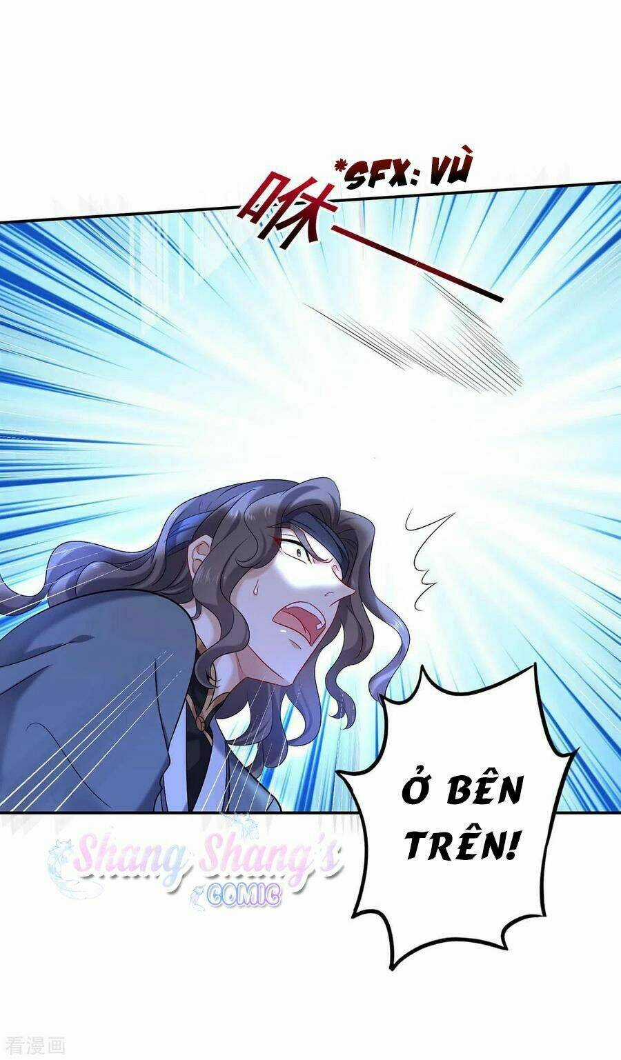 Ta Ở Dị Giới Nuôi Dưỡng Nam Thần: Thần Y Cửu Tiểu Thư Chapter 170 trang 27