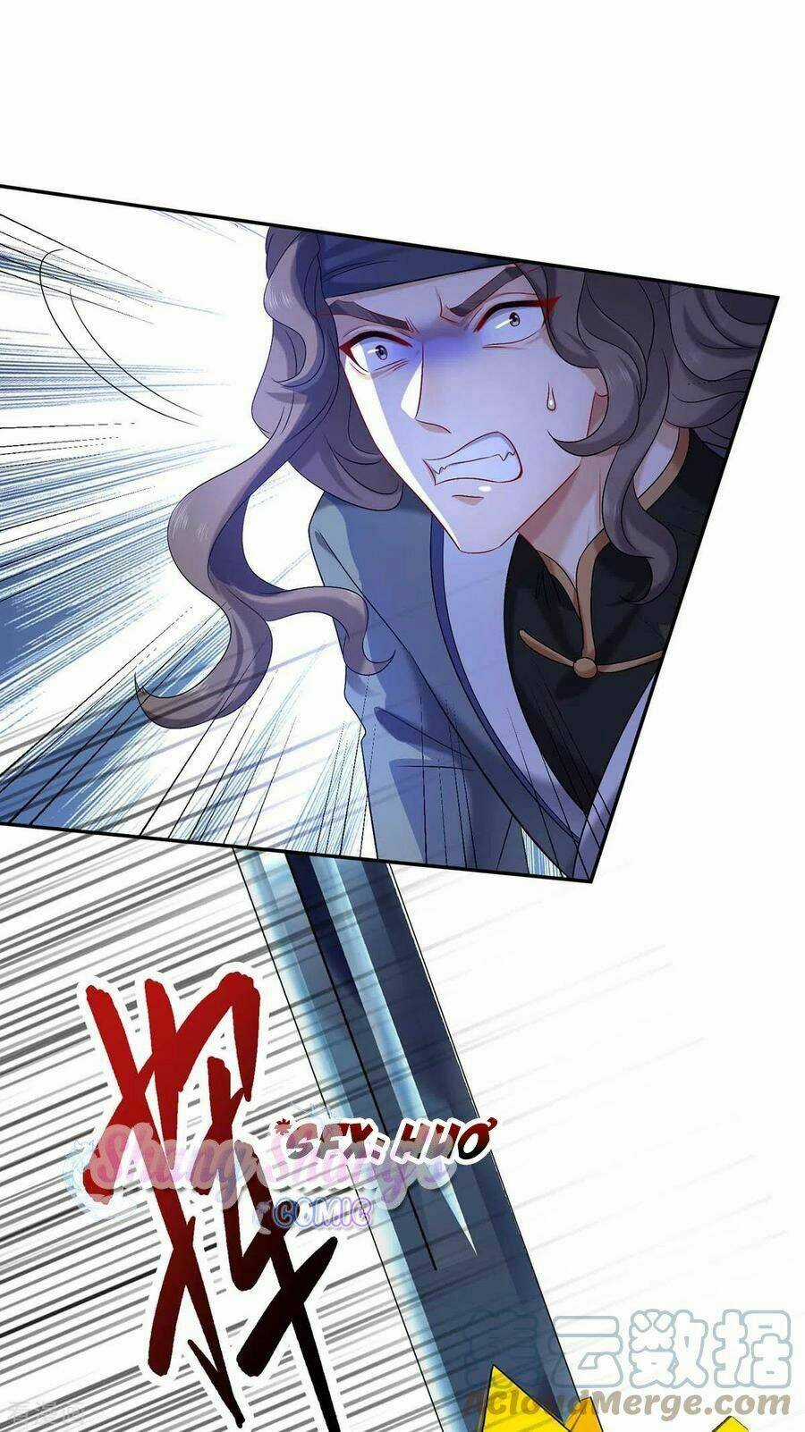 Ta Ở Dị Giới Nuôi Dưỡng Nam Thần: Thần Y Cửu Tiểu Thư Chapter 170 trang 28