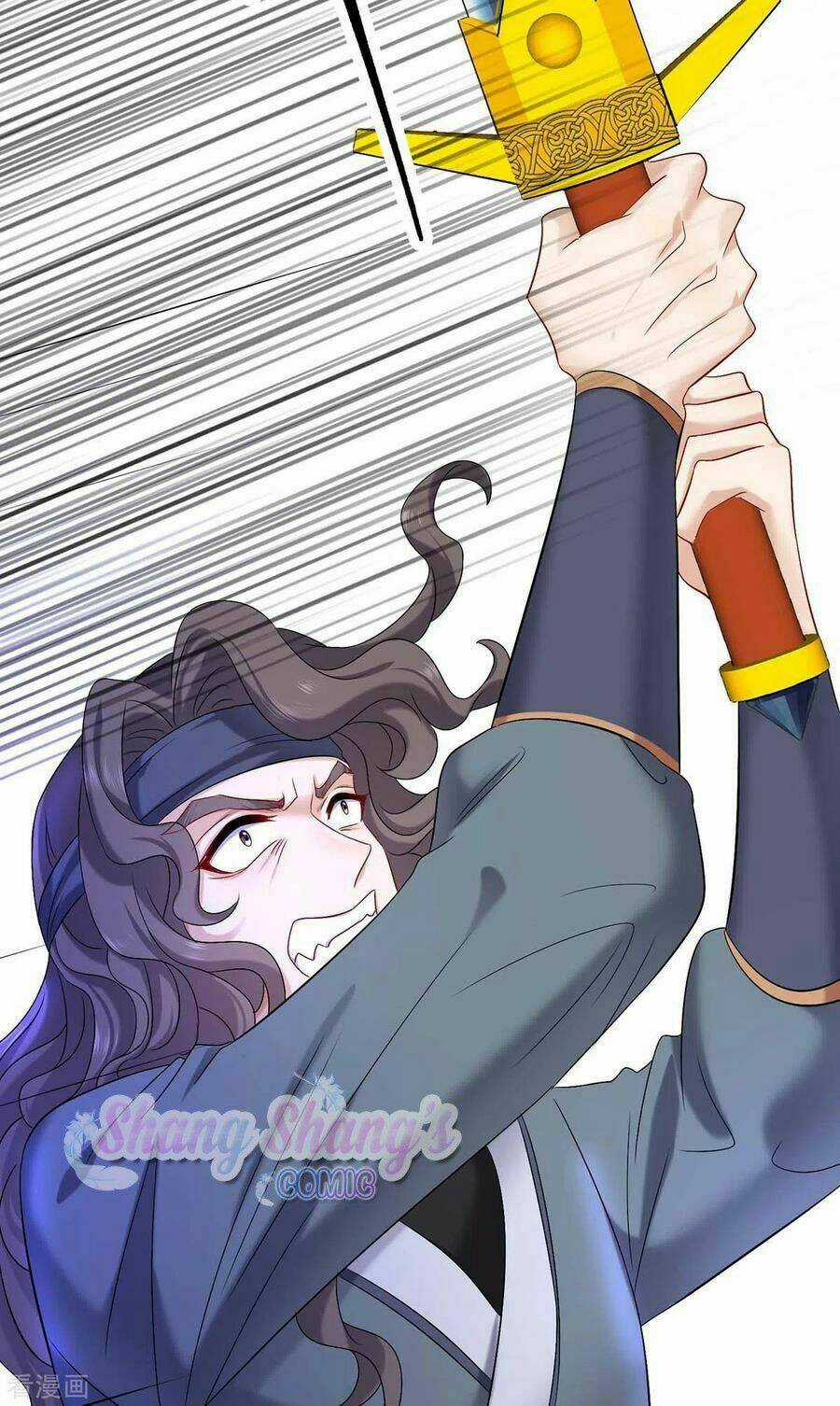 Ta Ở Dị Giới Nuôi Dưỡng Nam Thần: Thần Y Cửu Tiểu Thư Chapter 170 trang 29