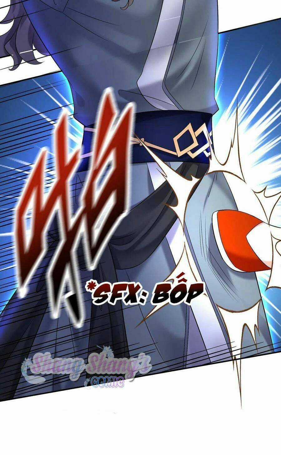 Ta Ở Dị Giới Nuôi Dưỡng Nam Thần: Thần Y Cửu Tiểu Thư Chapter 170 trang 30