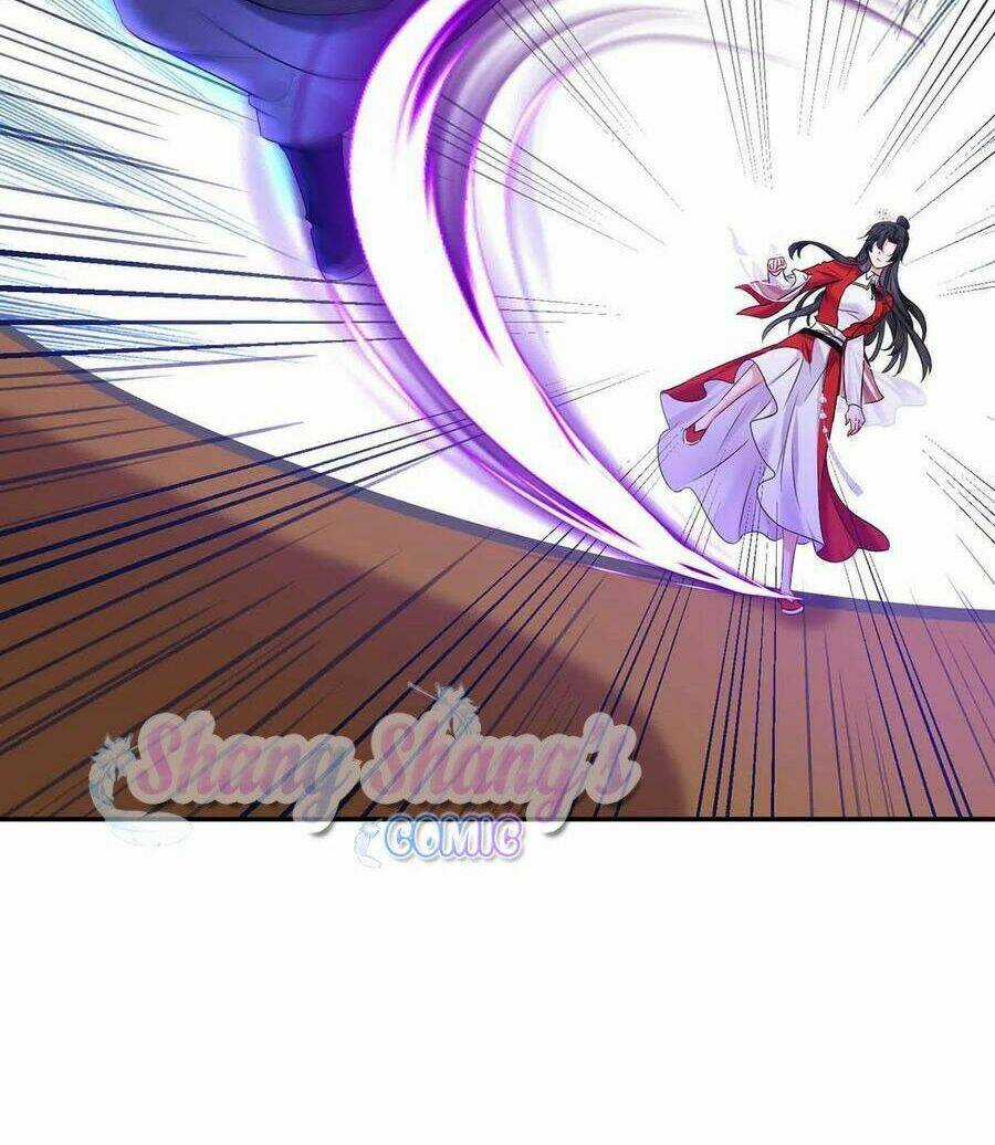 Ta Ở Dị Giới Nuôi Dưỡng Nam Thần: Thần Y Cửu Tiểu Thư Chapter 170 trang 32