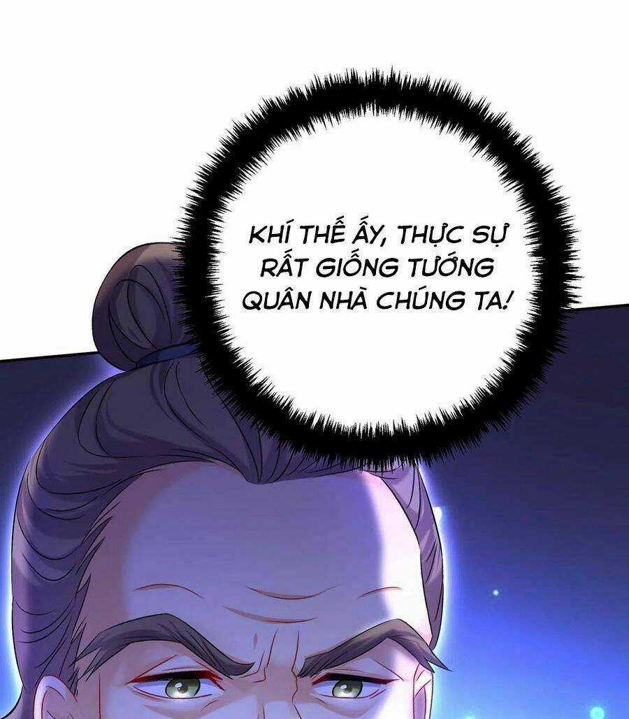 Ta Ở Dị Giới Nuôi Dưỡng Nam Thần: Thần Y Cửu Tiểu Thư Chapter 170 trang 36