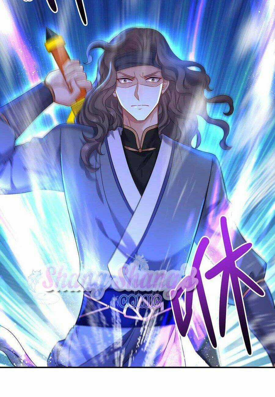 Ta Ở Dị Giới Nuôi Dưỡng Nam Thần: Thần Y Cửu Tiểu Thư Chapter 170 trang 4