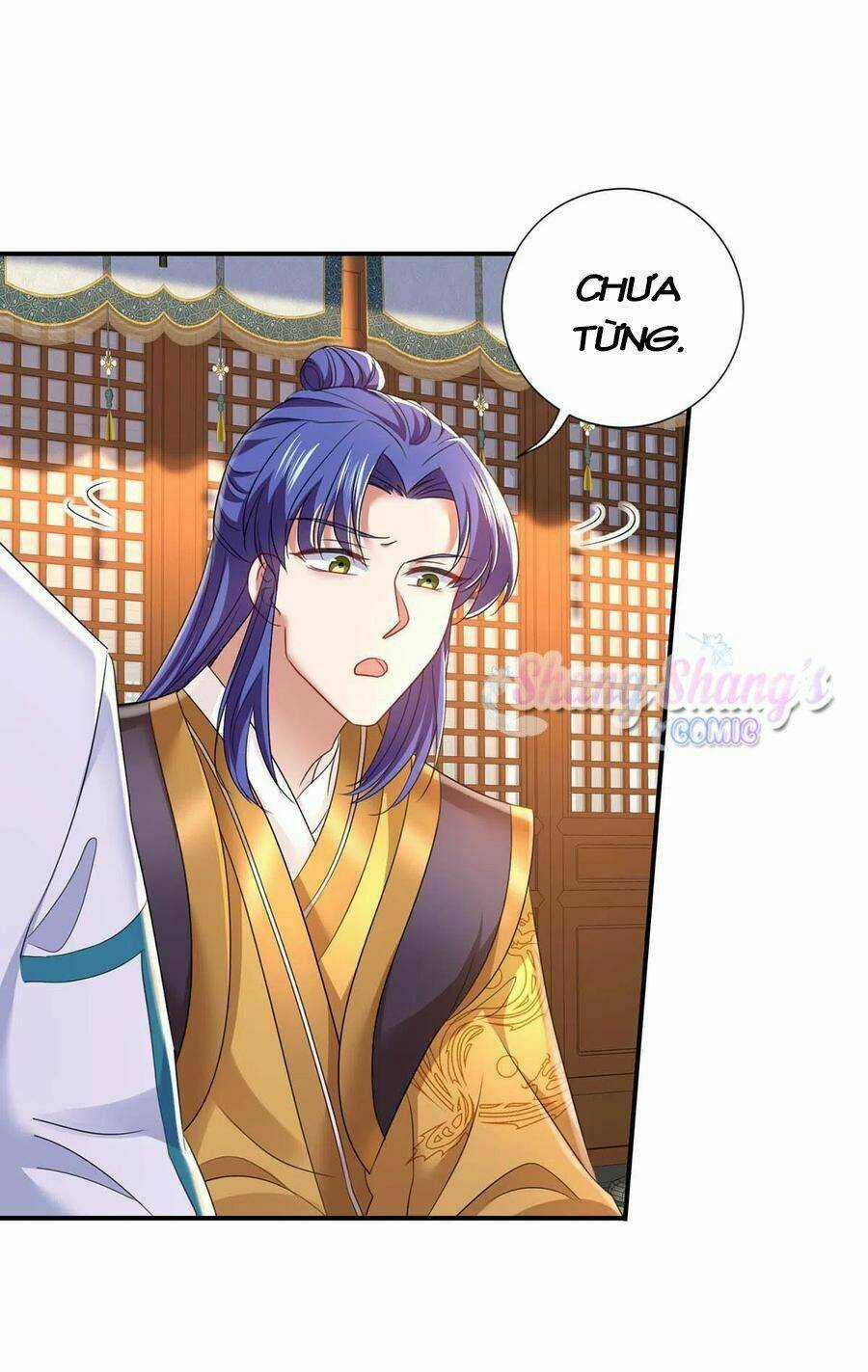 Ta Ở Dị Giới Nuôi Dưỡng Nam Thần: Thần Y Cửu Tiểu Thư Chapter 171 trang 14