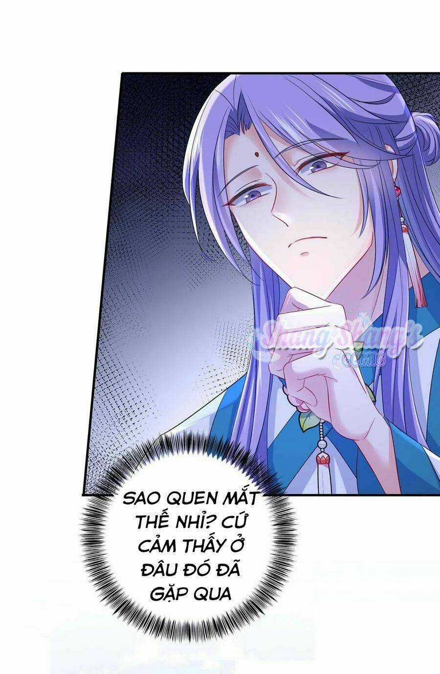 Ta Ở Dị Giới Nuôi Dưỡng Nam Thần: Thần Y Cửu Tiểu Thư Chapter 171 trang 15