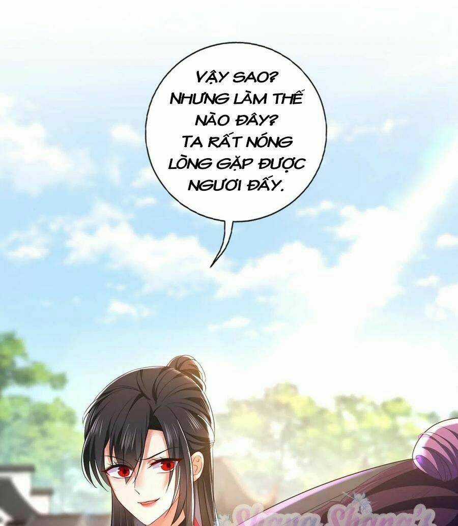 Ta Ở Dị Giới Nuôi Dưỡng Nam Thần: Thần Y Cửu Tiểu Thư Chapter 171 trang 18