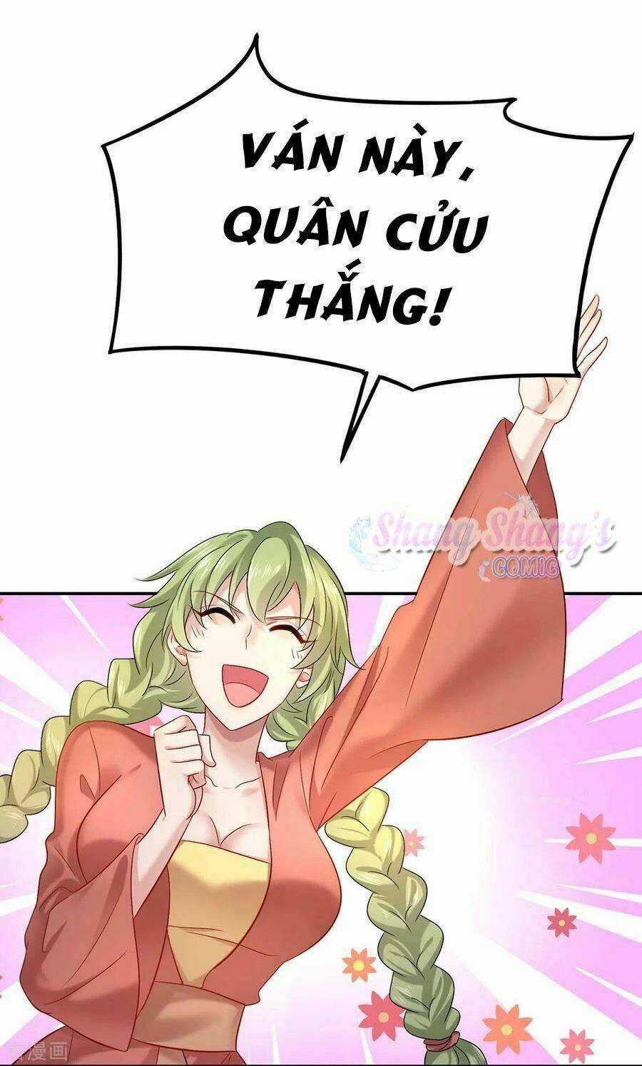 Ta Ở Dị Giới Nuôi Dưỡng Nam Thần: Thần Y Cửu Tiểu Thư Chapter 171 trang 2