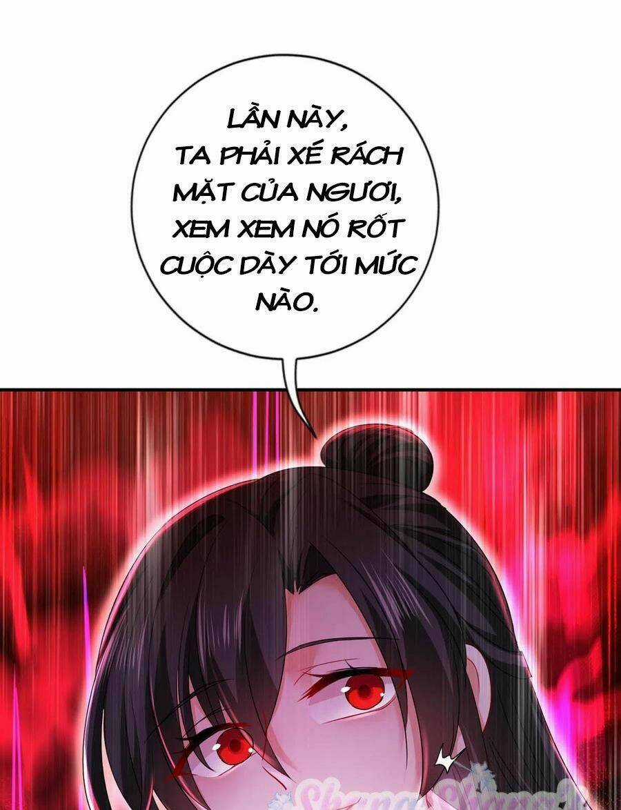 Ta Ở Dị Giới Nuôi Dưỡng Nam Thần: Thần Y Cửu Tiểu Thư Chapter 171 trang 20