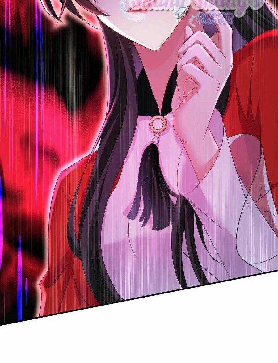 Ta Ở Dị Giới Nuôi Dưỡng Nam Thần: Thần Y Cửu Tiểu Thư Chapter 171 trang 21