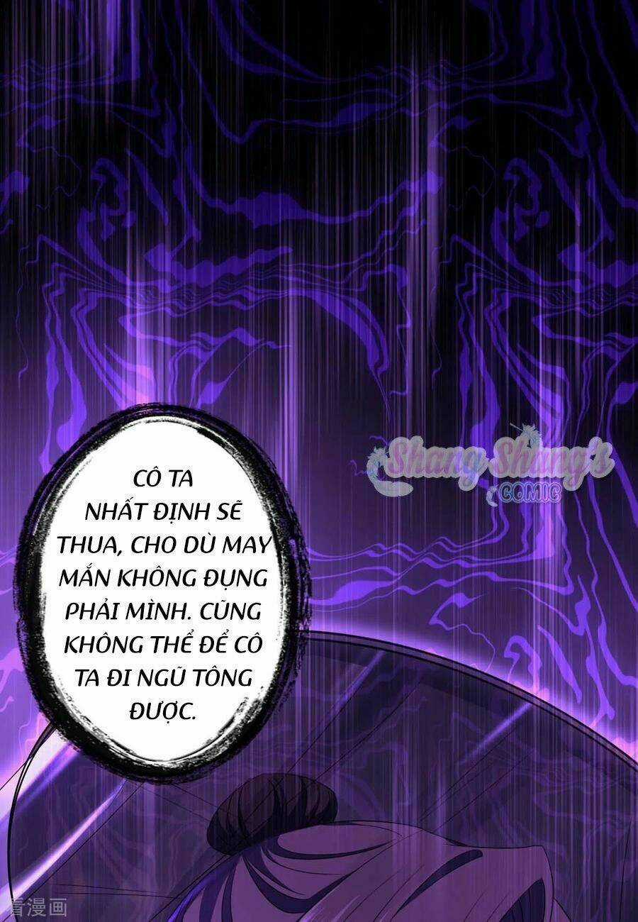 Ta Ở Dị Giới Nuôi Dưỡng Nam Thần: Thần Y Cửu Tiểu Thư Chapter 171 trang 35