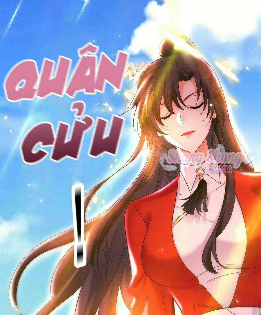 Ta Ở Dị Giới Nuôi Dưỡng Nam Thần: Thần Y Cửu Tiểu Thư Chapter 171 trang 4