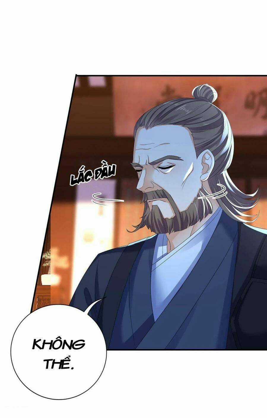 Ta Ở Dị Giới Nuôi Dưỡng Nam Thần: Thần Y Cửu Tiểu Thư Chapter 172 trang 10