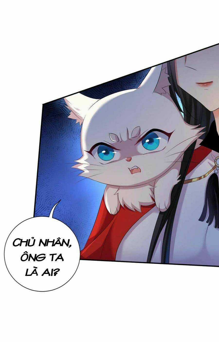 Ta Ở Dị Giới Nuôi Dưỡng Nam Thần: Thần Y Cửu Tiểu Thư Chapter 172 trang 16