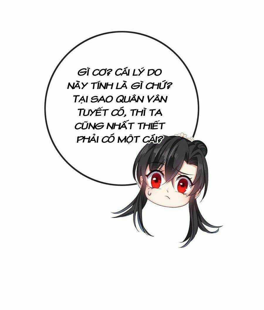 Ta Ở Dị Giới Nuôi Dưỡng Nam Thần: Thần Y Cửu Tiểu Thư Chapter 172 trang 25