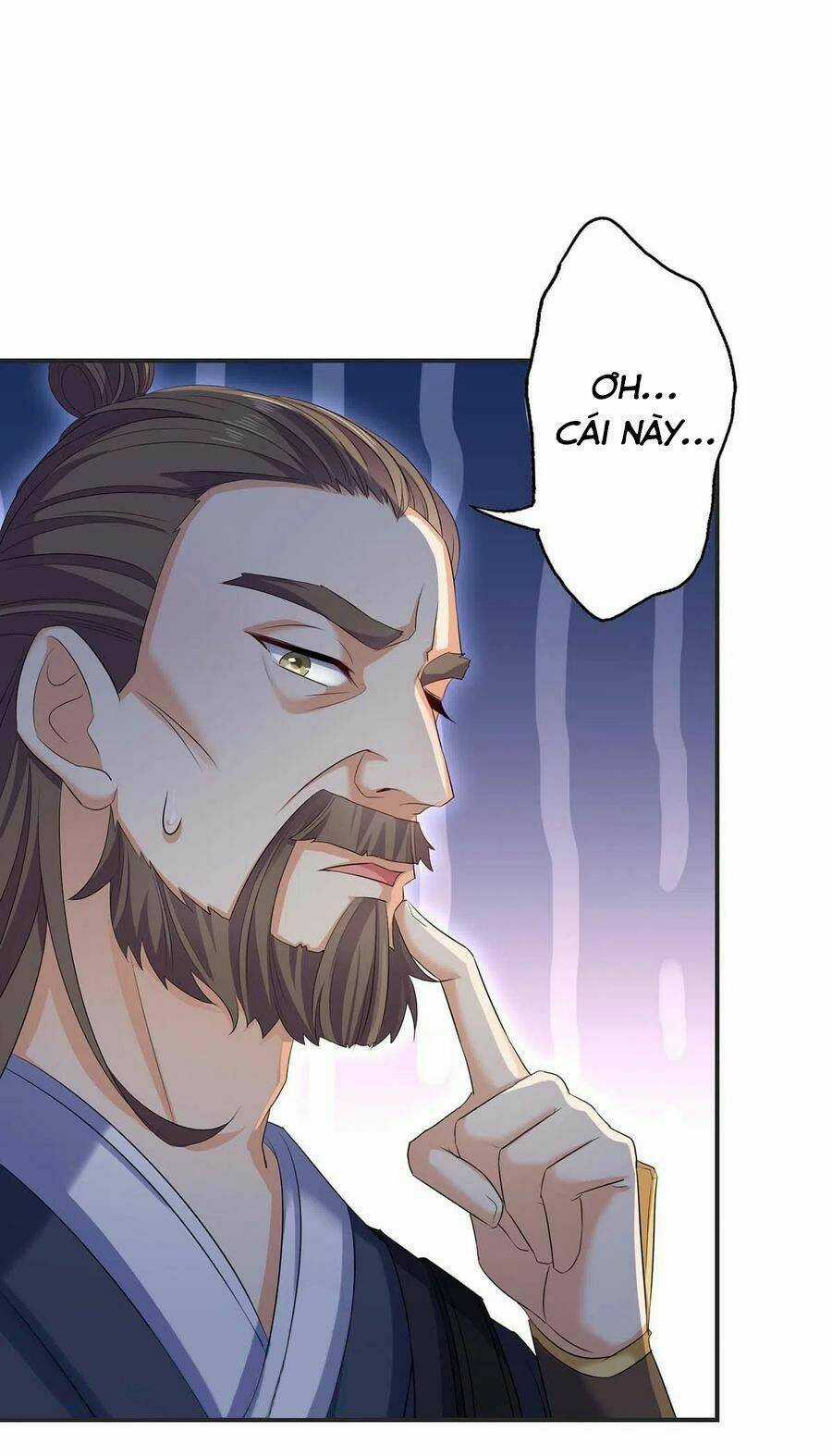 Ta Ở Dị Giới Nuôi Dưỡng Nam Thần: Thần Y Cửu Tiểu Thư Chapter 172 trang 27