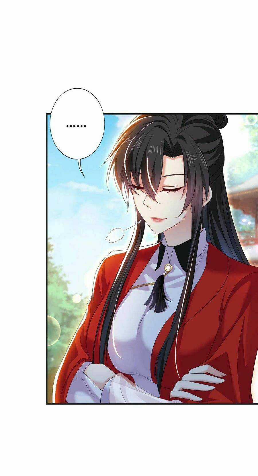 Ta Ở Dị Giới Nuôi Dưỡng Nam Thần: Thần Y Cửu Tiểu Thư Chapter 172 trang 28