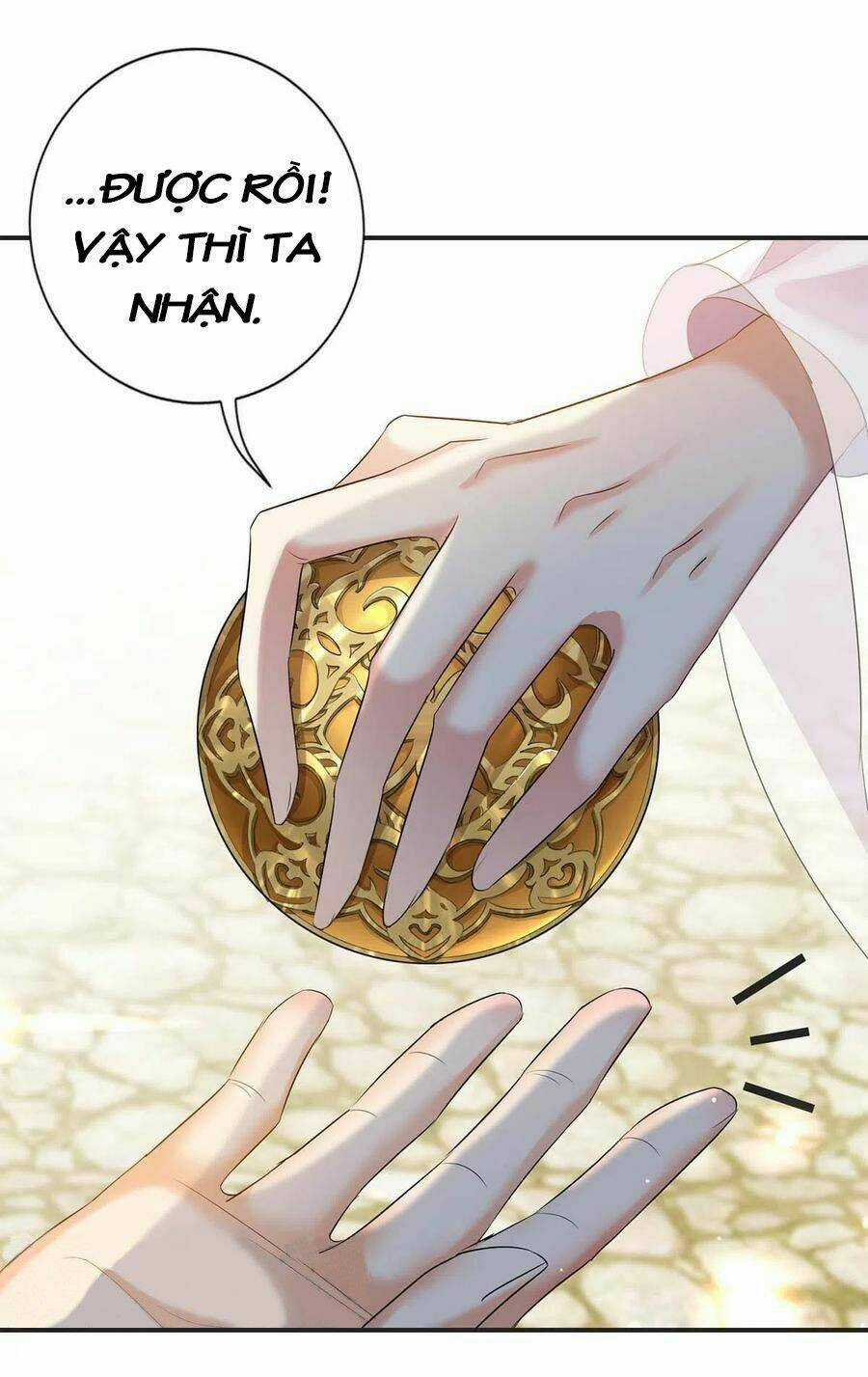 Ta Ở Dị Giới Nuôi Dưỡng Nam Thần: Thần Y Cửu Tiểu Thư Chapter 172 trang 29