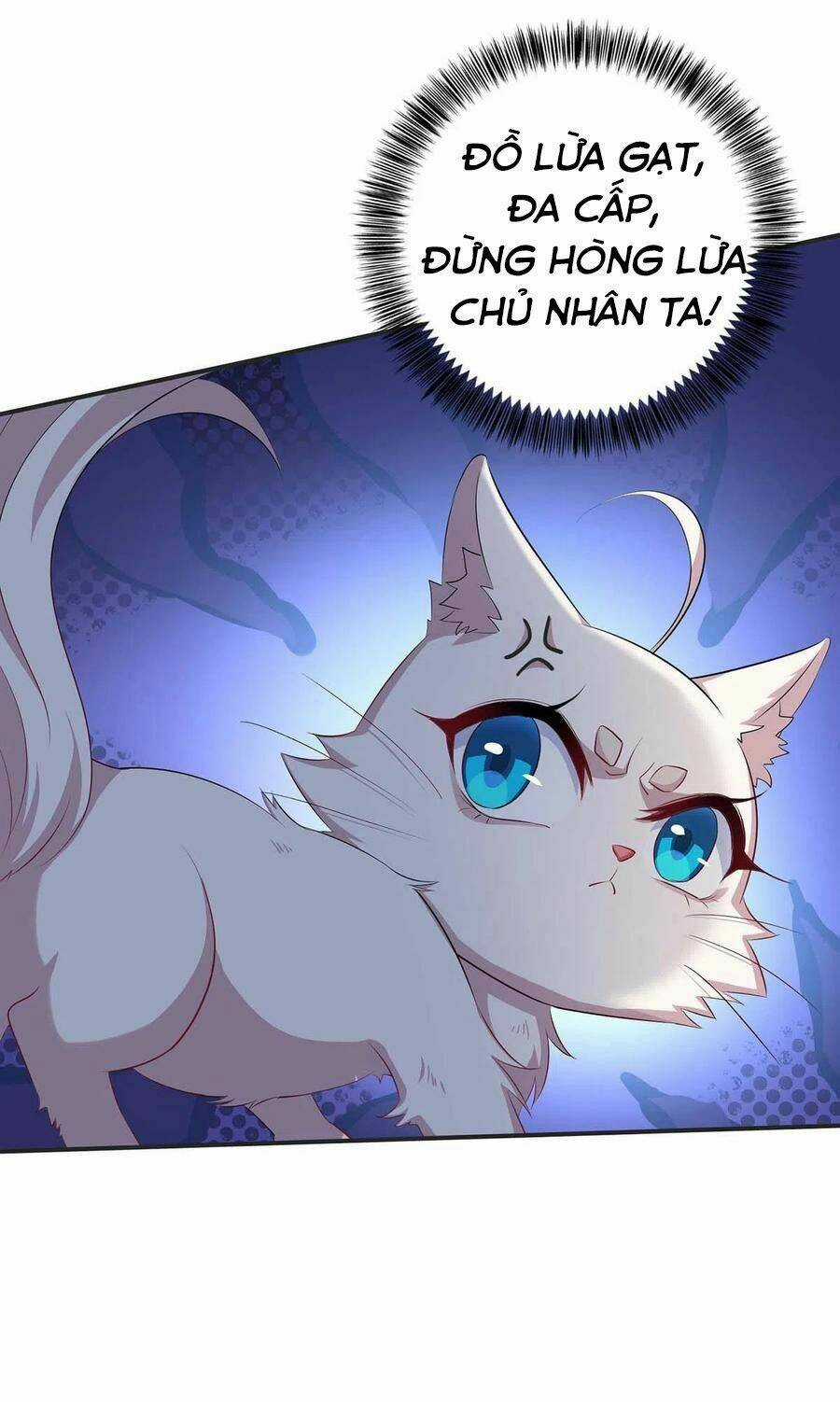 Ta Ở Dị Giới Nuôi Dưỡng Nam Thần: Thần Y Cửu Tiểu Thư Chapter 172 trang 31