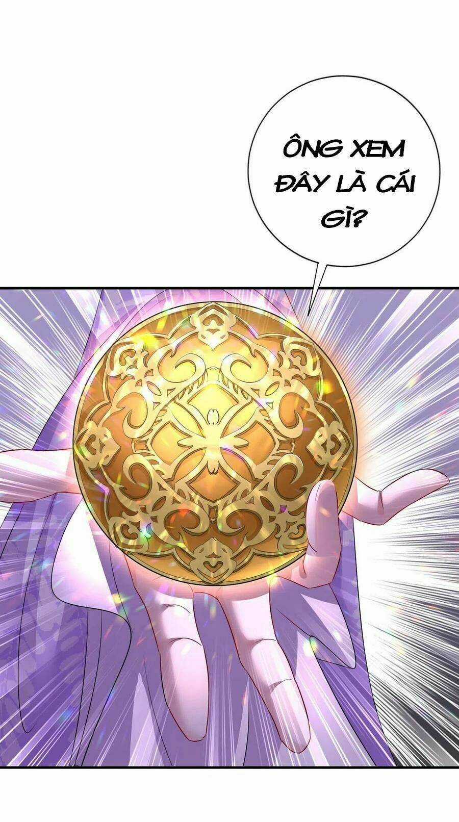 Ta Ở Dị Giới Nuôi Dưỡng Nam Thần: Thần Y Cửu Tiểu Thư Chapter 172 trang 4