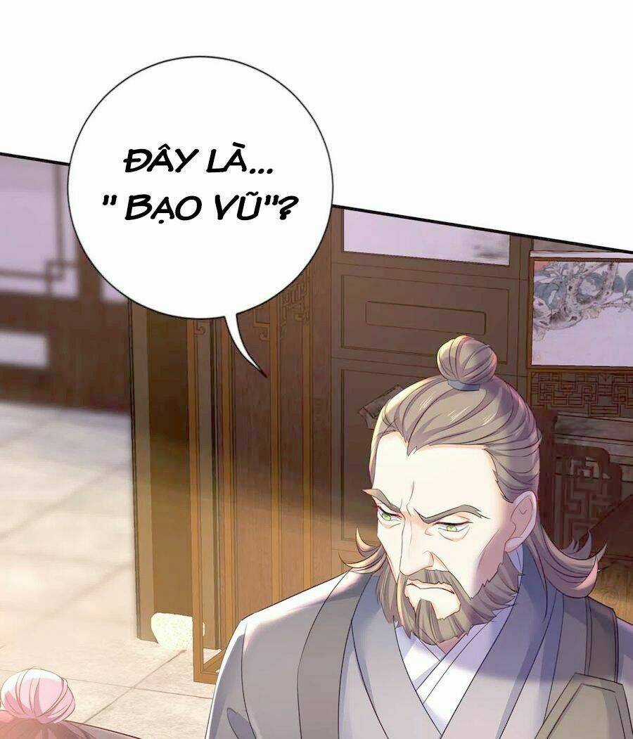 Ta Ở Dị Giới Nuôi Dưỡng Nam Thần: Thần Y Cửu Tiểu Thư Chapter 172 trang 5