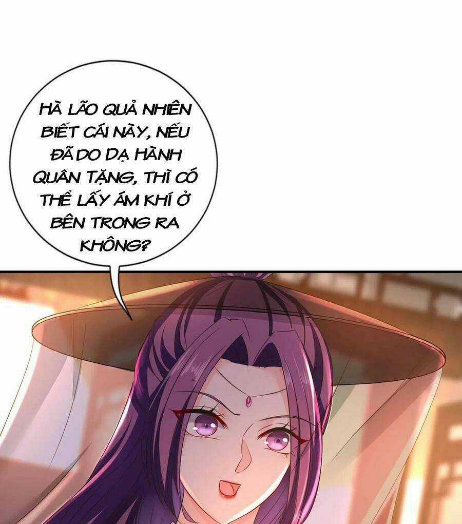 Ta Ở Dị Giới Nuôi Dưỡng Nam Thần: Thần Y Cửu Tiểu Thư Chapter 172 trang 7