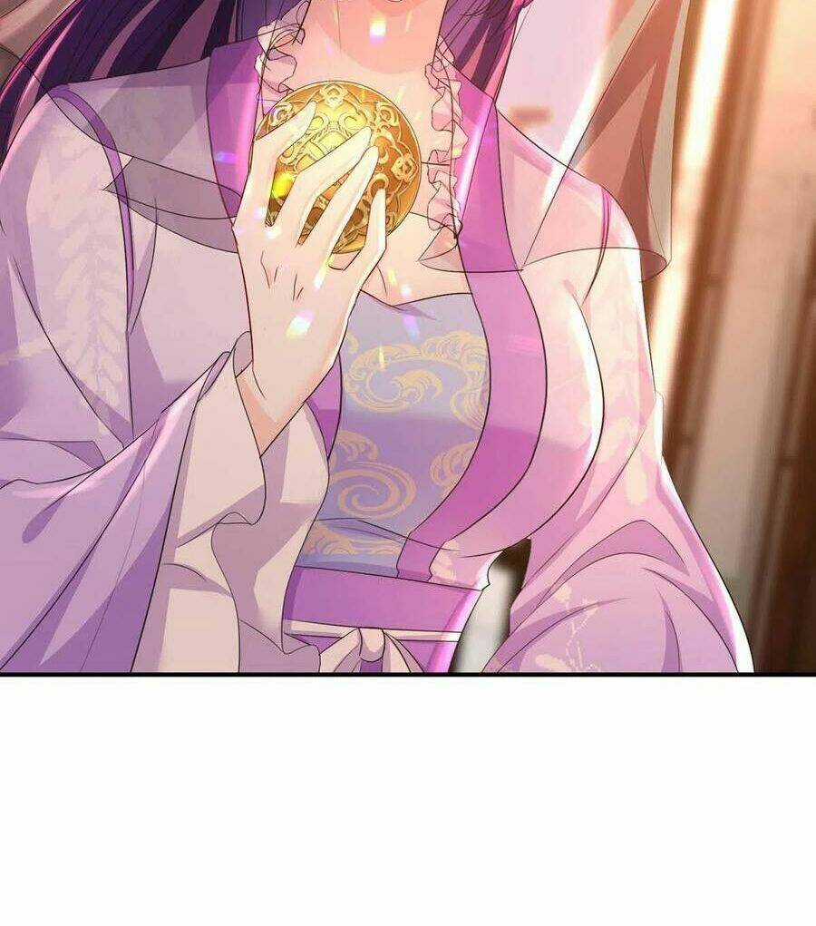 Ta Ở Dị Giới Nuôi Dưỡng Nam Thần: Thần Y Cửu Tiểu Thư Chapter 172 trang 8