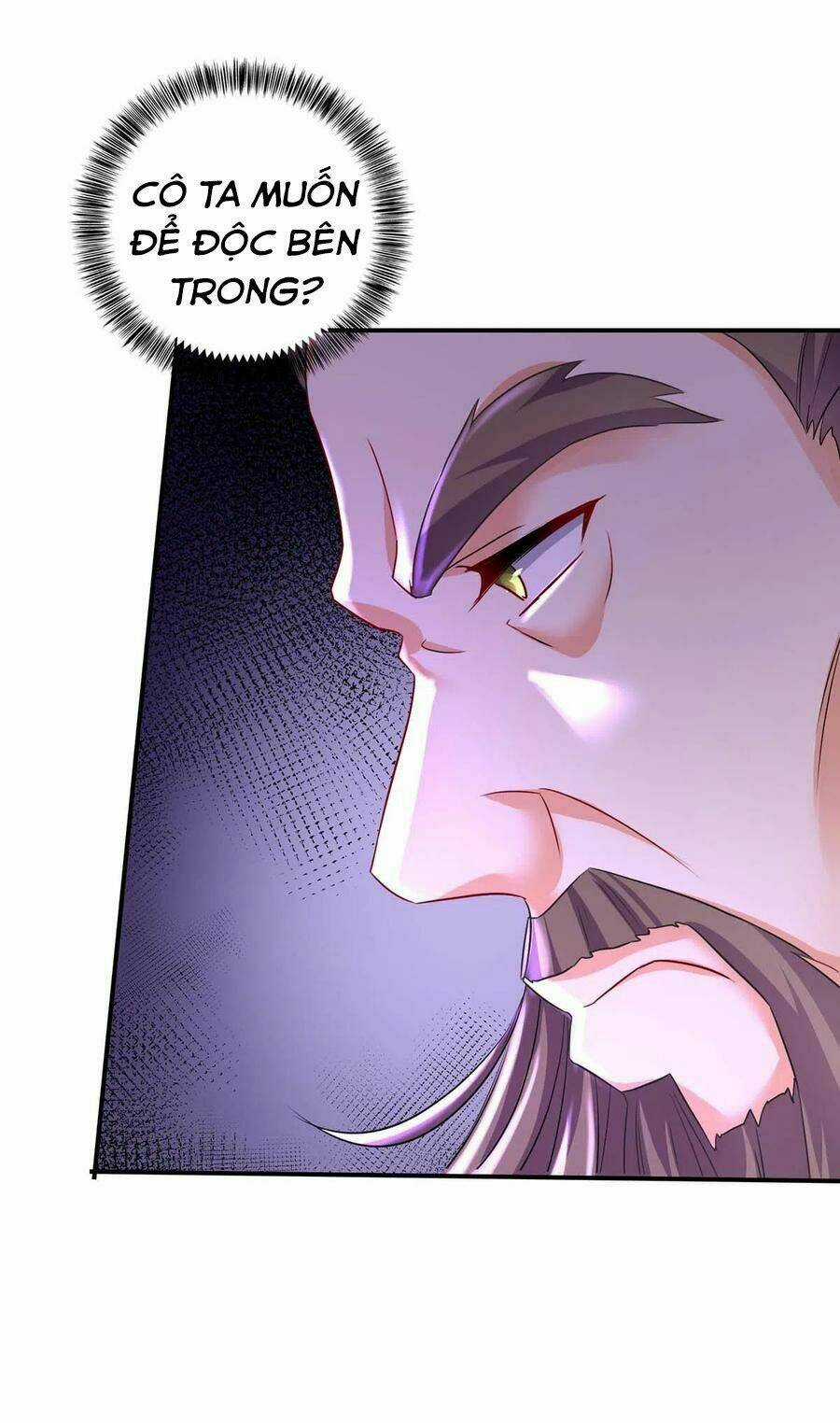 Ta Ở Dị Giới Nuôi Dưỡng Nam Thần: Thần Y Cửu Tiểu Thư Chapter 172 trang 9