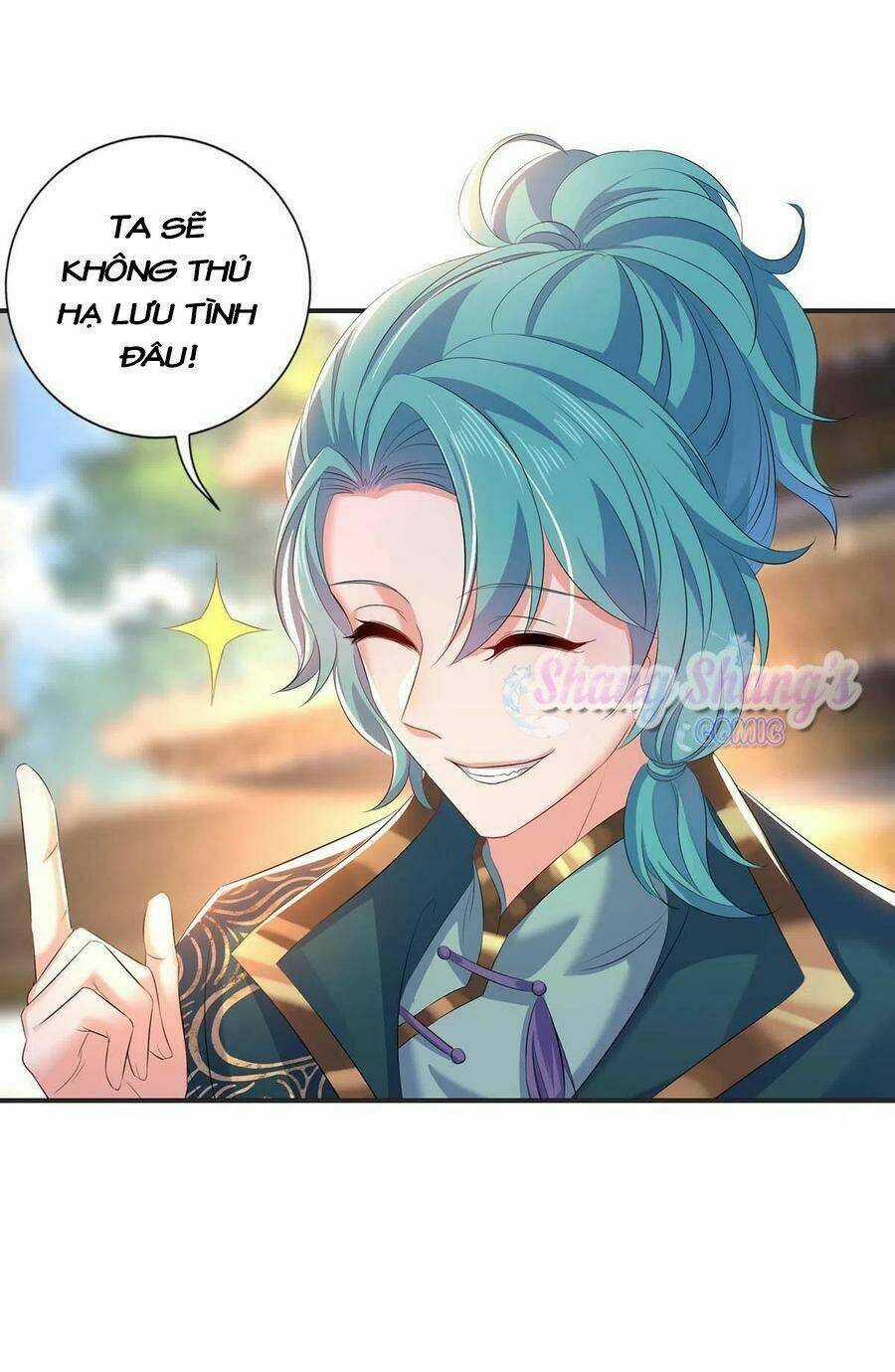 Ta Ở Dị Giới Nuôi Dưỡng Nam Thần: Thần Y Cửu Tiểu Thư Chapter 173 trang 10