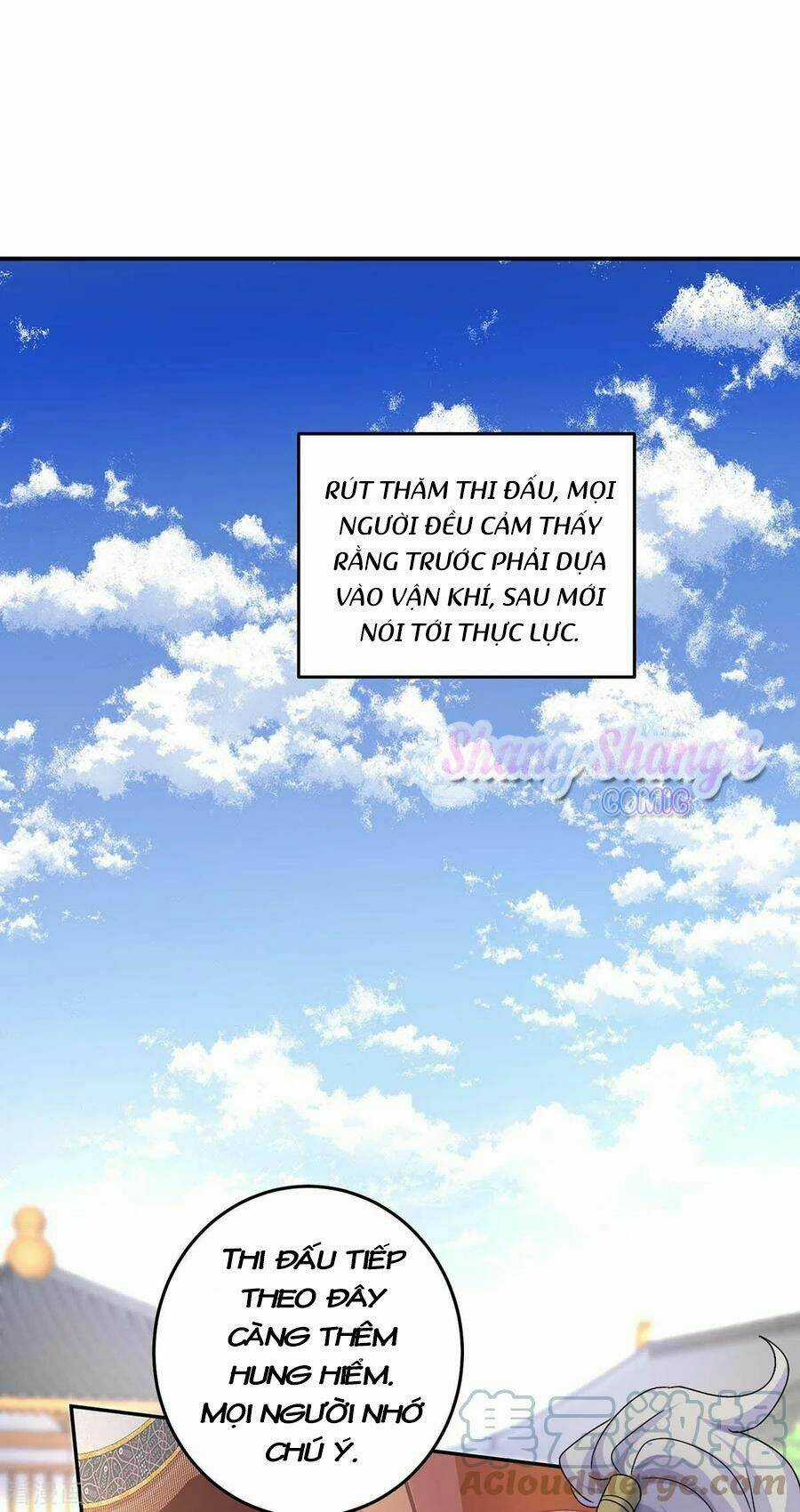 Ta Ở Dị Giới Nuôi Dưỡng Nam Thần: Thần Y Cửu Tiểu Thư Chapter 173 trang 12