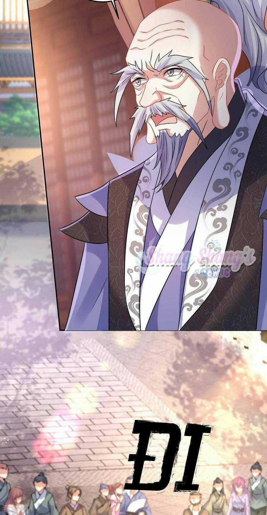 Ta Ở Dị Giới Nuôi Dưỡng Nam Thần: Thần Y Cửu Tiểu Thư Chapter 173 trang 13