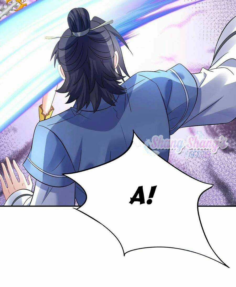 Ta Ở Dị Giới Nuôi Dưỡng Nam Thần: Thần Y Cửu Tiểu Thư Chapter 173 trang 16