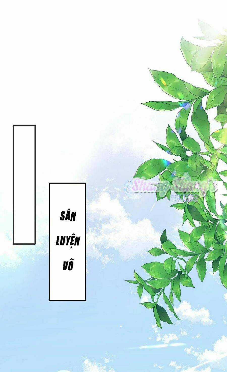 Ta Ở Dị Giới Nuôi Dưỡng Nam Thần: Thần Y Cửu Tiểu Thư Chapter 173 trang 2