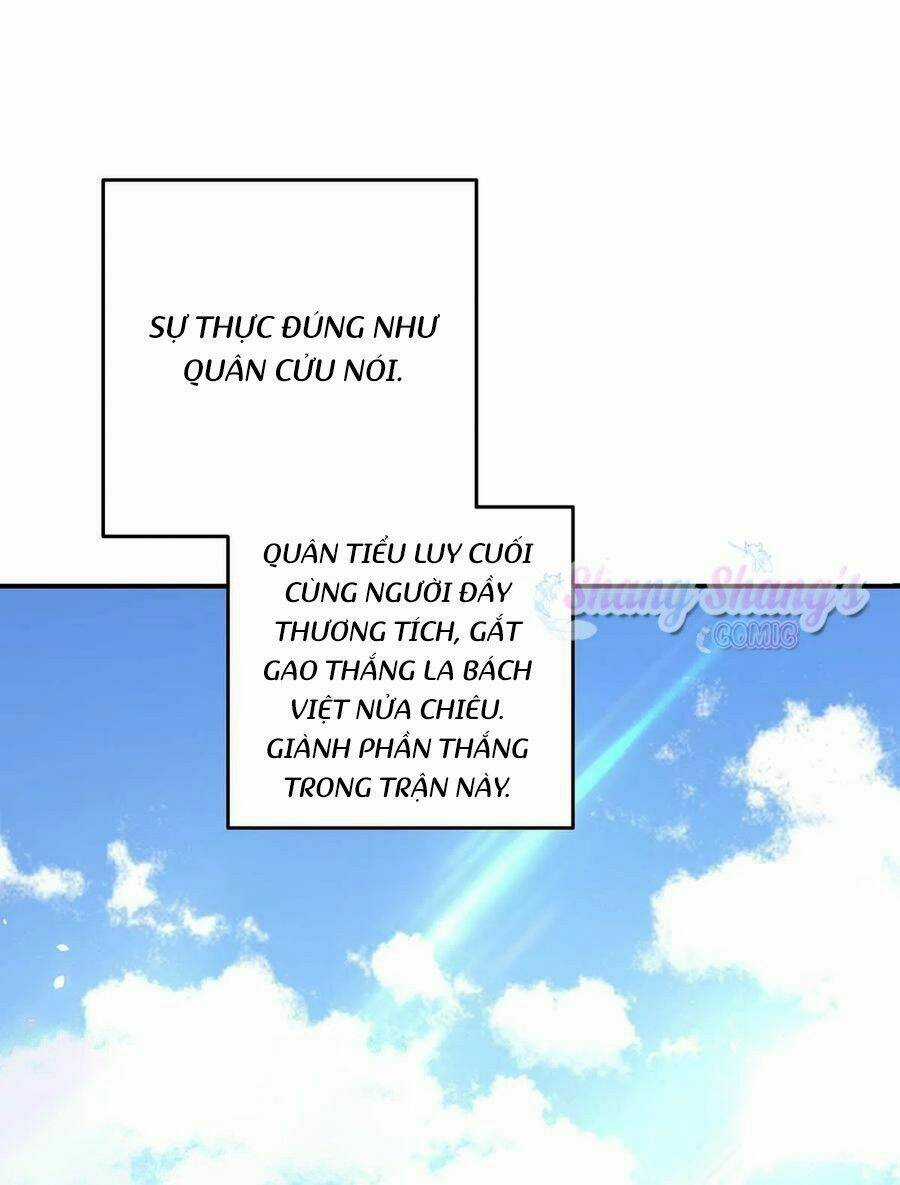 Ta Ở Dị Giới Nuôi Dưỡng Nam Thần: Thần Y Cửu Tiểu Thư Chapter 173 trang 22