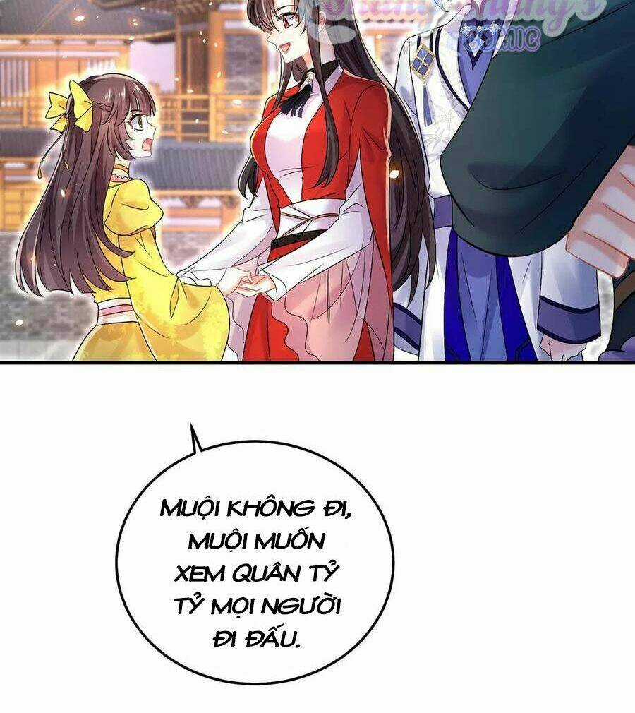 Ta Ở Dị Giới Nuôi Dưỡng Nam Thần: Thần Y Cửu Tiểu Thư Chapter 173 trang 26