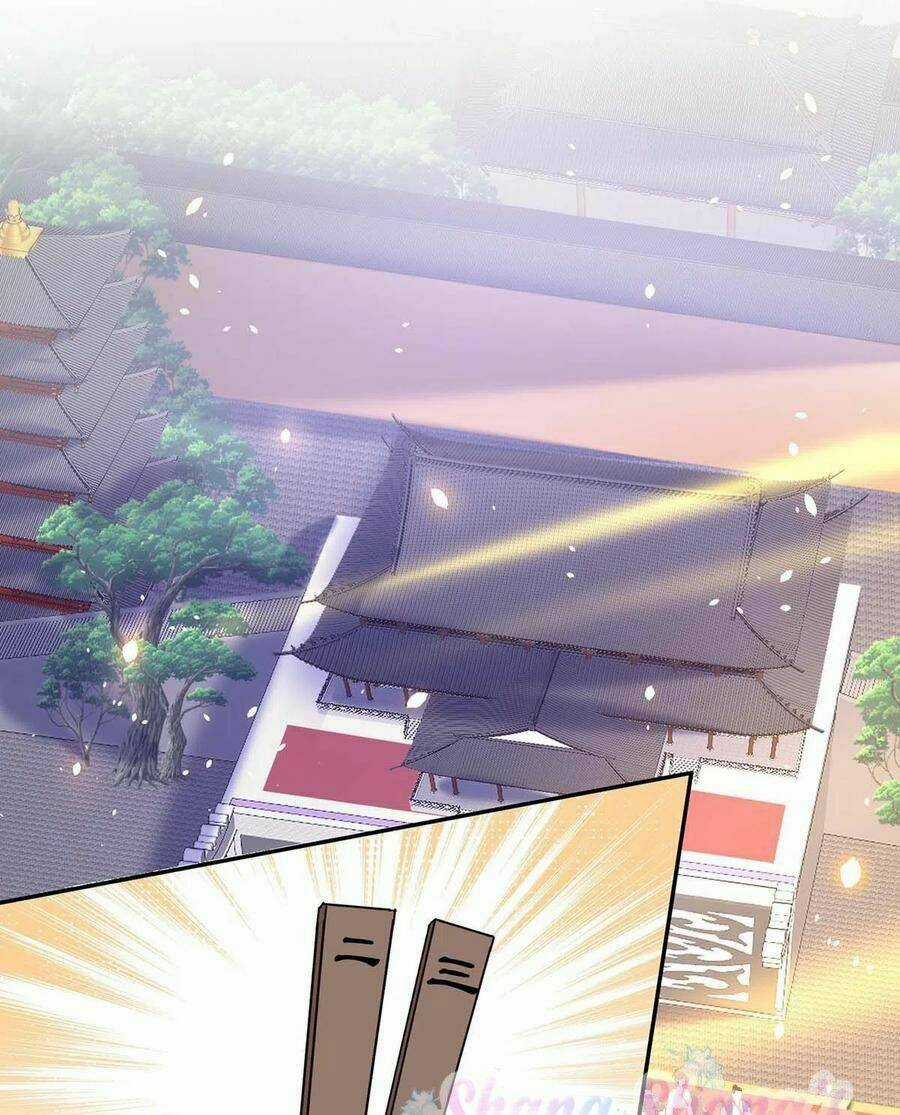 Ta Ở Dị Giới Nuôi Dưỡng Nam Thần: Thần Y Cửu Tiểu Thư Chapter 173 trang 28