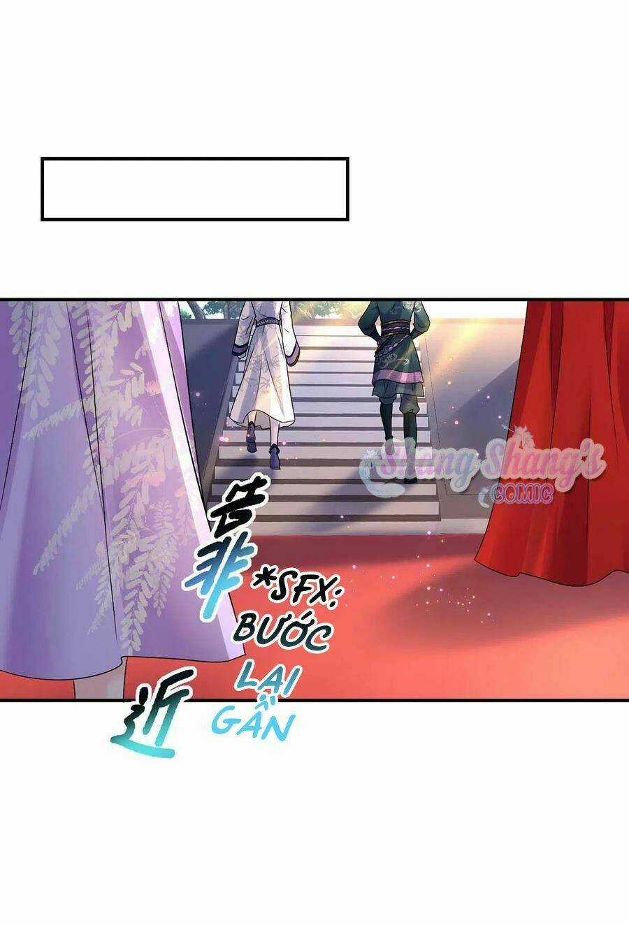 Ta Ở Dị Giới Nuôi Dưỡng Nam Thần: Thần Y Cửu Tiểu Thư Chapter 173 trang 32