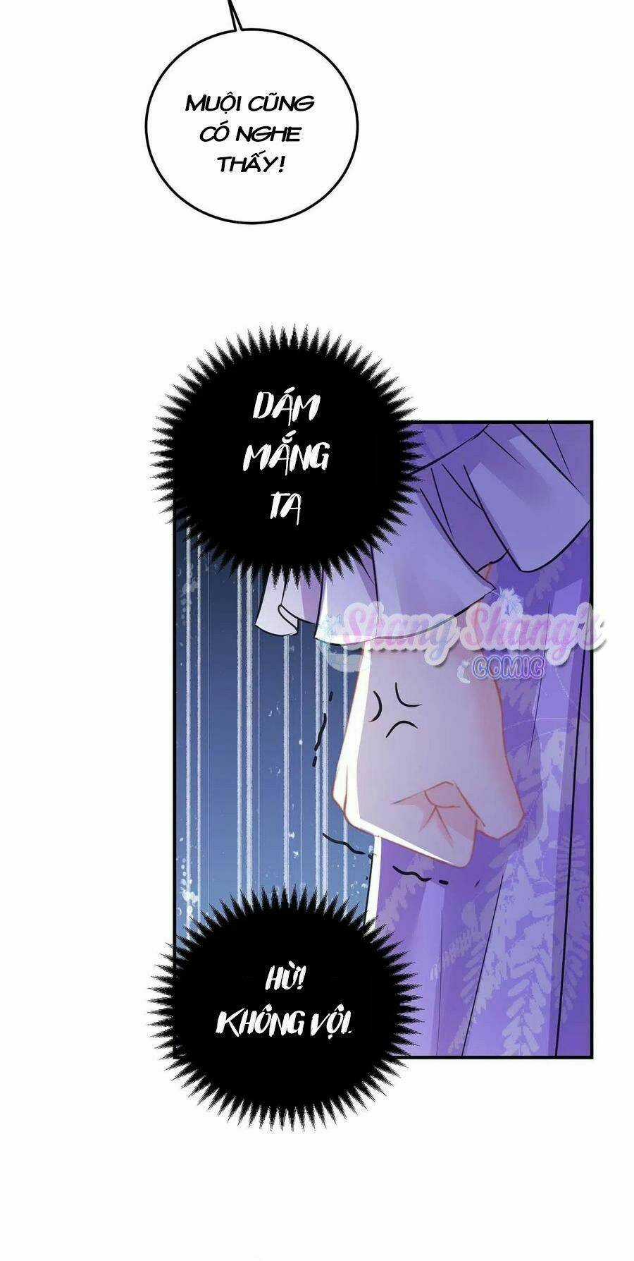 Ta Ở Dị Giới Nuôi Dưỡng Nam Thần: Thần Y Cửu Tiểu Thư Chapter 173 trang 35