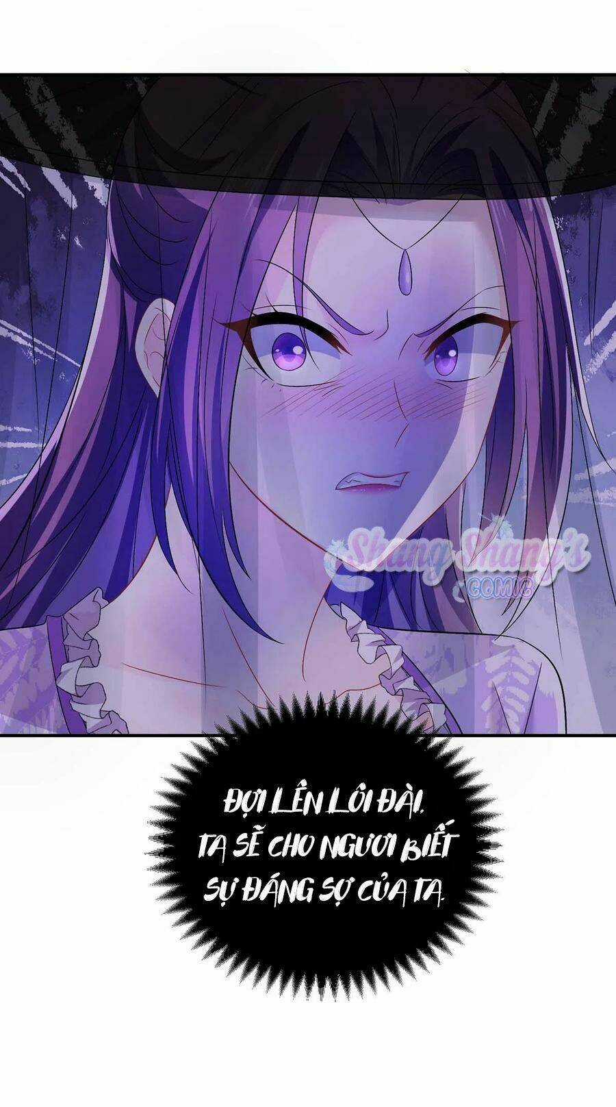 Ta Ở Dị Giới Nuôi Dưỡng Nam Thần: Thần Y Cửu Tiểu Thư Chapter 173 trang 36