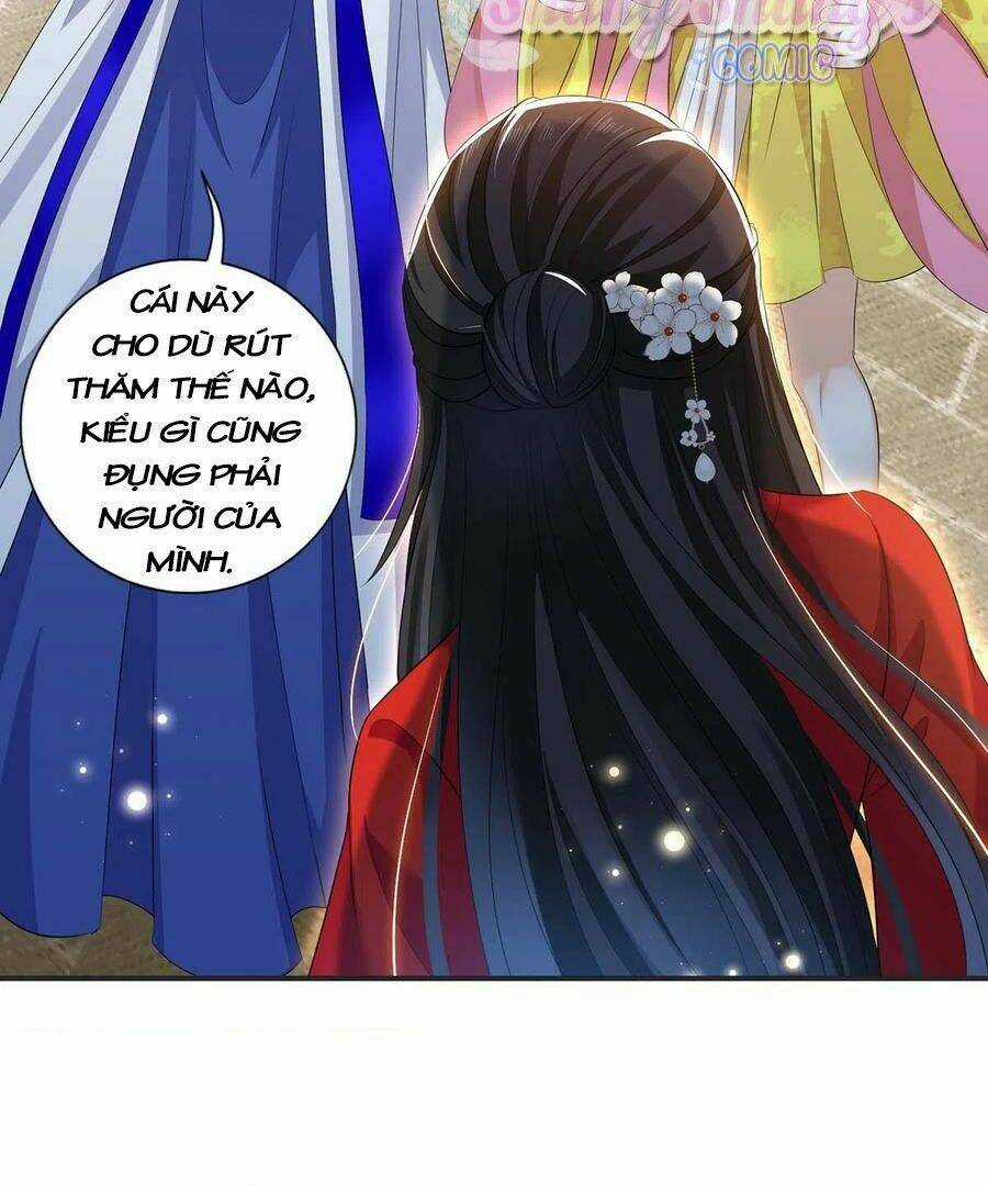 Ta Ở Dị Giới Nuôi Dưỡng Nam Thần: Thần Y Cửu Tiểu Thư Chapter 173 trang 6